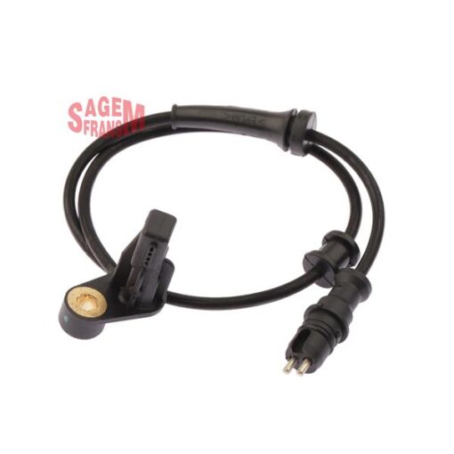 Abs Sensor Kablo Laguna Arka Sol - 7700416064