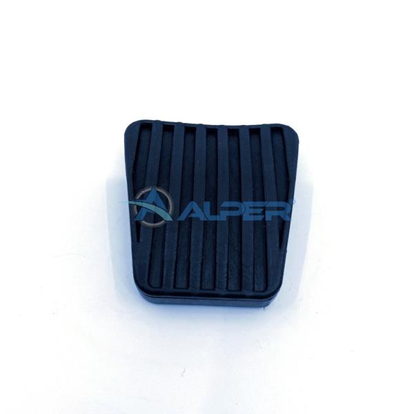 Pedal Lastiği Fren-debriyaj Combo 94-01-corsa B 93-00 - 90105172-560808