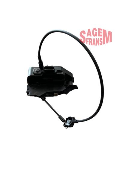 Kapı Kilidi Ön Sol Megane Iı - 8200027776