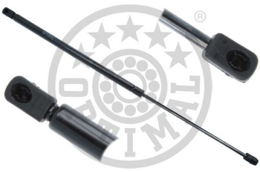 Bagaj Amortısoru Mercedes Ml-class W163 98 05 - A1637400045