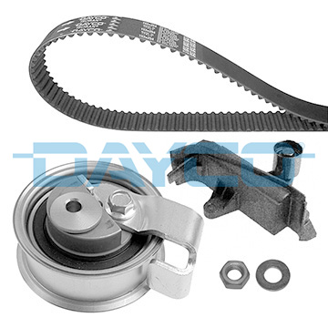 Triger Seti 150 Dıs Passat-a4-a6 1.8-2.0t Awt-alt 2001-2004 - 06B198119C-06B198119A