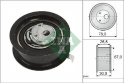 Eksantrik Gergi Rulmanı Passat-a4-a6-t4 1.9 Tdı 1z-afn-avg-abl - 028109243F-028109243E