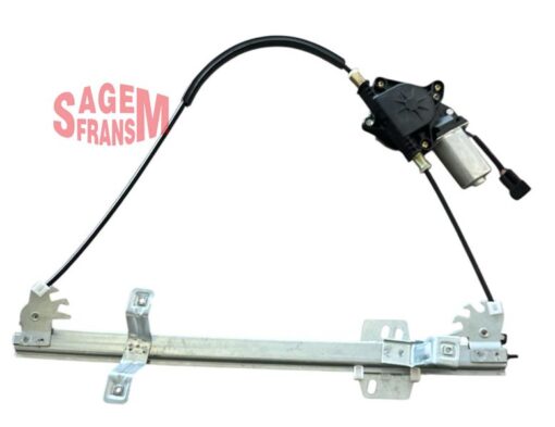 Cam Kaldırma Mekanizma Motorlu Sol R9-r11 - 7701349575