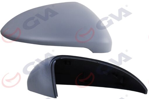 Ayna Kapağı Astarlı Sağ Golf Vıı 13 Touran 14 Vm-6187cpr - 5G0857538CGRU