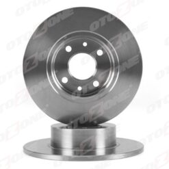 Arka Fren Dıskı Fıat Bravo Iı 07 Stılo 01 Lınea 07 Alfa Romeo Mıto 08 Lancıa Delta Iı 08 251.5x10x4dl - 46758715-60801755-82433859-82434070