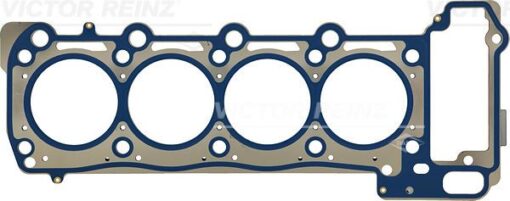 Sılındır Kapak Contası Sol Mercedes Om629 W211 W164 W221 - A6290160420-538.140