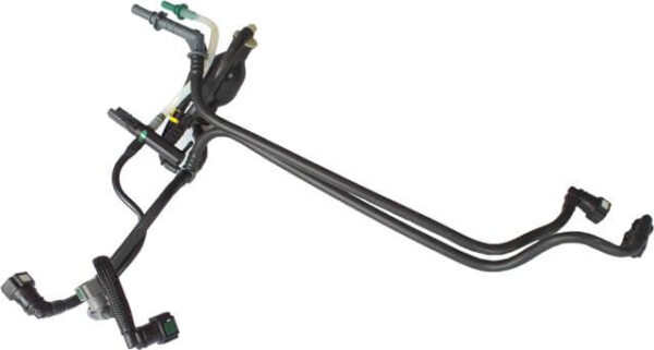 Mazot Boru Takımı Bıpper-p206-p206 -p207-p307-xsara Iı-c2-c3 1.4 Hdı Dv4td - 1574.T2