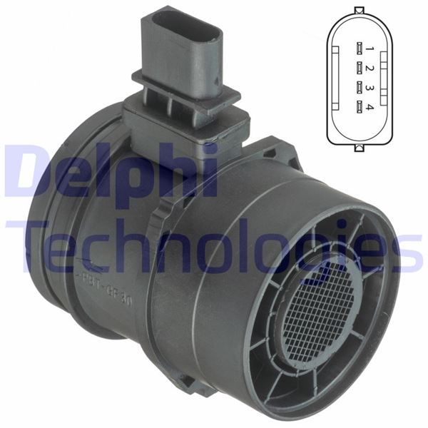 Hava Akıs Metre Mercedes Vıto Om646 W639 03 . Bmw N47 E81 E87 E90 E91 E92 E93 E65 E84 - A0000942048-13628509724