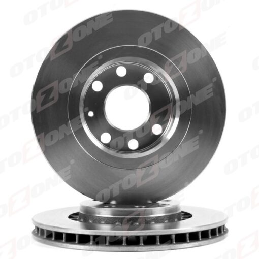 Ön Fren Aynası Astra F-vectra A-b-calıbra A-kadett E-ascona C-lanos 97 Cıelo 256x24x4dlxhavalı 90487402-93182282-93182304 - 569001-569008-569042-90295087
