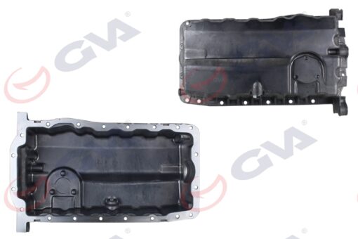 Yağ Karteri Caddy-golf5-jetta-passat-a3-leon Sens. Deliksiz 04-10 1.9-2.0 Tdı Bjb-bxe-bkp-bkd-bkc - 038103601AK