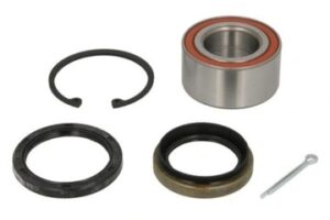 Ön Teker Rulmanı Suzukı Swıft 1.3l G13bb Sf413 90-95 - 0928344009