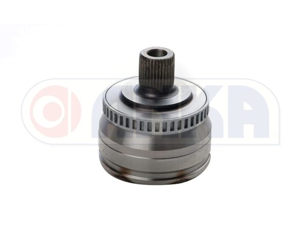 Aks Kafası Seti Dış Passat-a4-a6 1.9 Tdı 97-05 Afn-avg-avf - 4D0598099-4D0498099