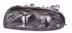 Far Komple Sol Fiesta 95 99 20-3586-a5-2b - 96FG13006SAD-96FG13006SAC