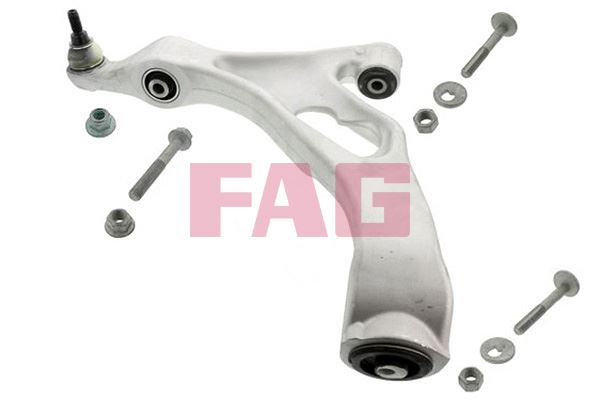 Ön Alt Tabla Alüminyum Sağ Touareg 10 Q7 10-15 Cayenne 10 - 7L8407152E-7L8407152B-7L8407152C