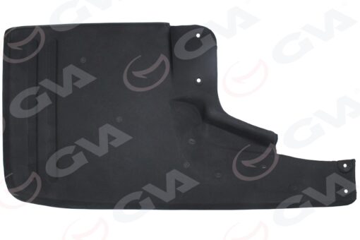 Arka Paçalık L Amarok 2010-2018 - 2H0821811F