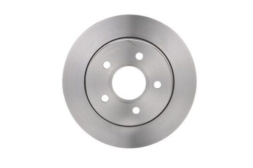Arka Fren Dısk Aynası Focus Iı 04 C Max 07 1.6tı 16v 1.6tdcı 1.8 Mazda Iıı 03 Olcu 265 11 5 Bıjon - 9M512A315BA-9M512A315BB-3M512A315AB