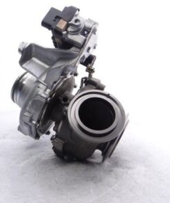 Turbosarj Bmw N57 D30 E90 E92 E93 F10 F07 F01 F02 F03 F04 E70 E71 E72 Euro 5 - 11657799759