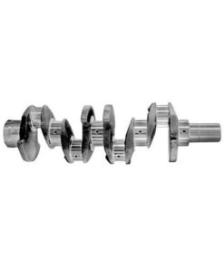 Krank Mılı Ford Transit T-12-t15 4 Cyl 91-00 2.5 Td - 894F6303AA-1042889