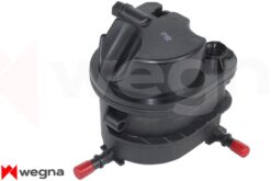 Yakıt Filtresi Müşürsüz Bıpper-nemo-p307-p207-p206-c3-c2 1.4 Hdı-fusıon-fıesta 1.4tdcı Isıtmalı Wk 939 - 1901.99-1901.68-1901.84-1901.70