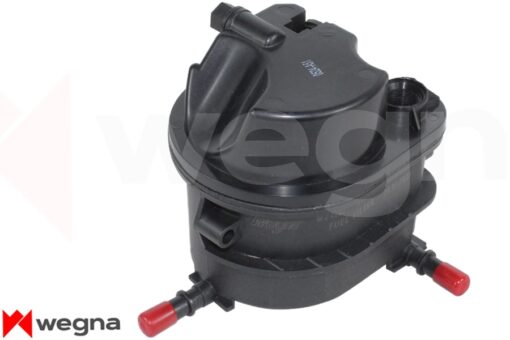 Yakıt Filtresi Müşürsüz Bıpper-nemo-p307-p207-p206-c3-c2 1.4 Hdı-fusıon-fıesta 1.4tdcı Isıtmalı Wk 939 - 1901.99-1901.68-1901.84-1901.70