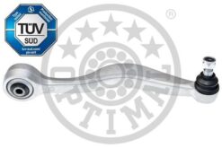 Salıncak On Alt Sag Bmw E34 Alumınyum - 31121139988