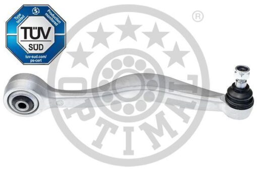 Salıncak On Alt Sag Bmw E34 Alumınyum - 31121139988