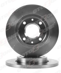 Ön Fren Aynası Xsara 1.5d 97-00 1.4i 97-05 Abs Siz P206 1.4hdi 98 P306 1.4-1.6 94-01 247x13x4dl Havalı - 4246.R8-4246.R9-4249.A5