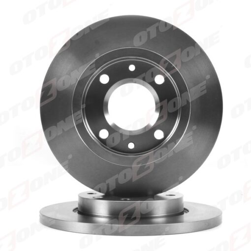 Ön Fren Aynası Xsara 1.5d 97-00 1.4i 97-05 Abs Siz P206 1.4hdi 98 P306 1.4-1.6 94-01 247x13x4dl Havalı - 4246.R8-4246.R9-4249.A5