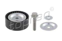 Kayıs Gergı Rulmanı Mercedes W204 S204 C204 W212 S212 C207 A207 - A0002021719