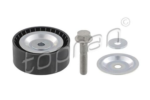 Kayıs Gergı Rulmanı Mercedes W204 S204 C204 W212 S212 C207 A207 - A0002021719