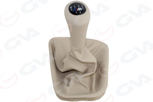 Vites Körügü Komple E46 M Power 5 Vites Bej Deri - 25111434098B