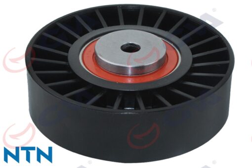 Alternatör Gergi Rulmanı Kanalsız Transporter T4- Lt 2.4-2.5tdı 1991-2006 Anj-avr-acv-aja-aab - 037145276-074145278E-037145276A
