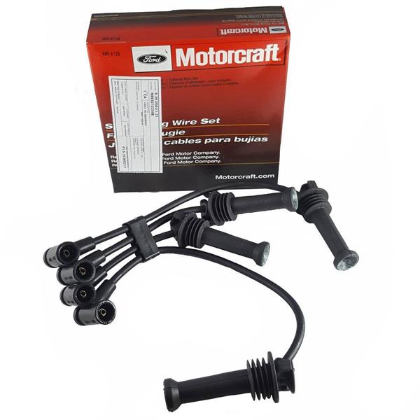 Buji Kablosu Tk Fıesta 96 Focus 98-04 -fusıon 02 Mondeo 07 1.6 Zetec - YS6F12280A1A-1U2J12280A1A-1682155