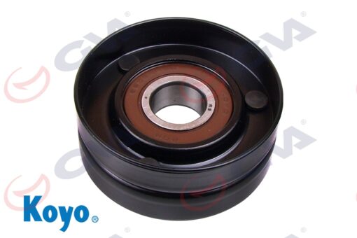Alternatör Gergi Rulmanı Master Iı-trafıc Iı-laguna Iı-vıvaro-movano 1.9dcı-2.016v 01- Klimasız - 117506567R-8200840824-8200673092