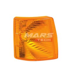 Sinyal Lambası Sarı Sol Vw Transporter T4 90-96 Duylu - 9EL136401011