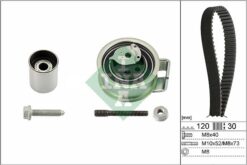 Eksantrik Gergi Kiti 120x300 Bora-golf-passat 98-00 -a6-arosa 00-05 1.9tdı-polo 1.4 Tdı 99-01 - 038198119B