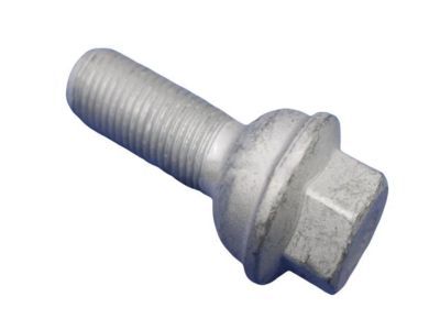 5914 Bıjon Mercedes Sprınter B906 . Vw Crafter 30-35-50 - A0009902407-WHT000888