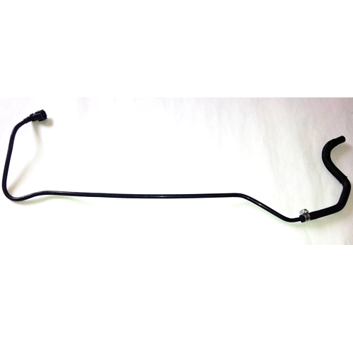 Termostat Ek Su Depo Ara Hortumu Doblo 1.3 Mtj 09 3.ncü Parça Orta Boru - 51743942