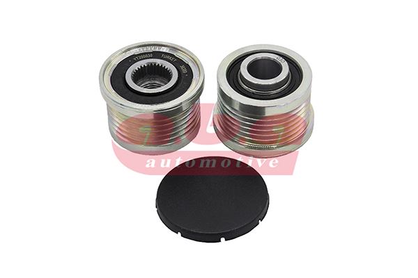 Alternatör Kasnağı Renault Laguna Iı 01 Megane Iı-ııı 02 14 Trafıc Iı 06 Master Iı 06 1.9dcı - 7701477508