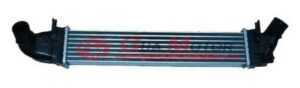 Turbo Radyatörü Intercooler Dacıa Logan 04 Mcv Duster Sandero 08 1.5 Dci Al/pl/brz - 6001548727-8200424155
