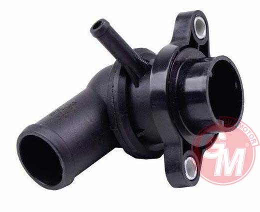 Komple Termostat Chevrolet Kalos 1.4 Lacettı 1.4 16v Lova-nubıra Estate-rezzo-vıvant 1.6-87 - 96460002-96835286