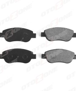 Ön Balata Fıat Palıo 96 1.2 1.4 Renault Megane Iı 02 Scenıc Iı 02 1.4 1.5dci - 77363782-98845340