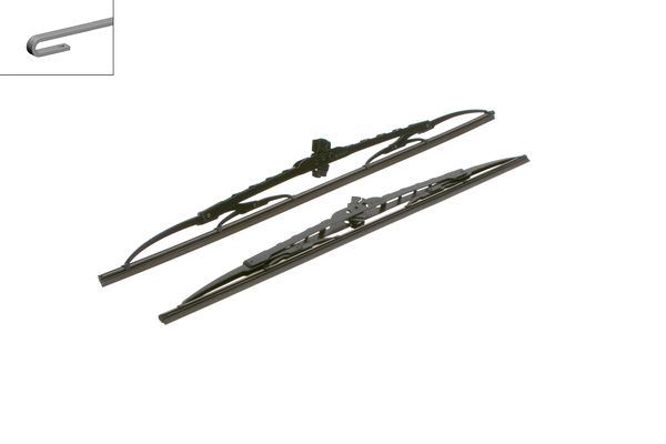 Eco Silecek 55 47.5cm.