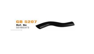 Yağlama Hortumu Seperatörden Motora Fıat 500 07 Doblo 05 Fıorıno 07 Lınea 09 Punto 09 Alfa Romeo Mıto 09 Opel Corsa D 09 14 Astra H 05 10 Corsa E 14 1.3d Mtj - 55185373-636459-5636938