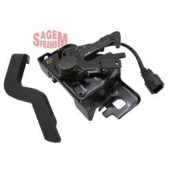 Motor Kaput Kilidi Elektrikli Clıo Iv-logan Iı-sandero Iı - 656011344R