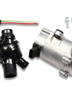 Devırdaım Pompası Bmw N20 F10 F20 F22 F30 F36 E84 F25 F26 Z4 E89 Oval Soket. Termostatlı - 11517597715-11538635689