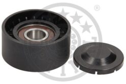 Alternatör Gergi Rulmanı Tek Rulman Transıt V348 2.4 Tdcı 3.2 200ps 06 11 - 6C1Q6A228BC-1385379-1445915