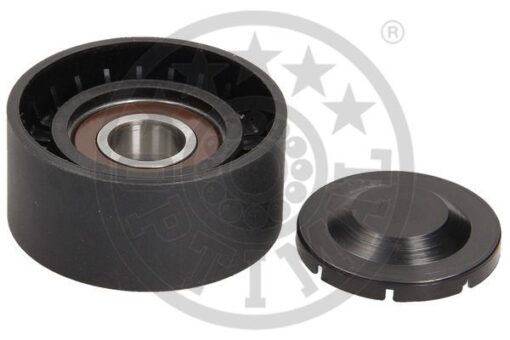Alternatör Gergi Rulmanı Tek Rulman Transıt V348 2.4 Tdcı 3.2 200ps 06 11 - 6C1Q6A228BC-1385379-1445915
