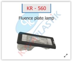 Plaka Lambası Mgn Iıı-fluence-scenıc Iı-captur-lgn Iı-latıtude-duster-logan Mcv Iı-lodgy - 8200013577
