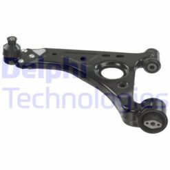 Salıncak Ön Sol Opel Mokka 13 Chevrolet Trax 12 - 352524-95025706